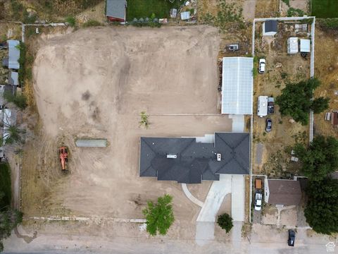 Tiny photo for 230 W CENTER ST, Gunnison, UT 84634 (MLS # 2114585)