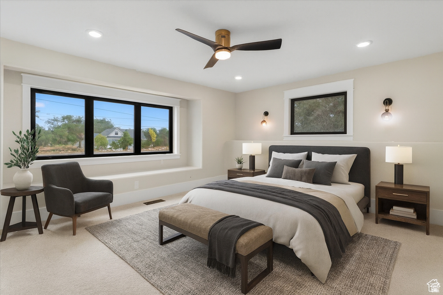 YOUNG PROPERTY - Residential