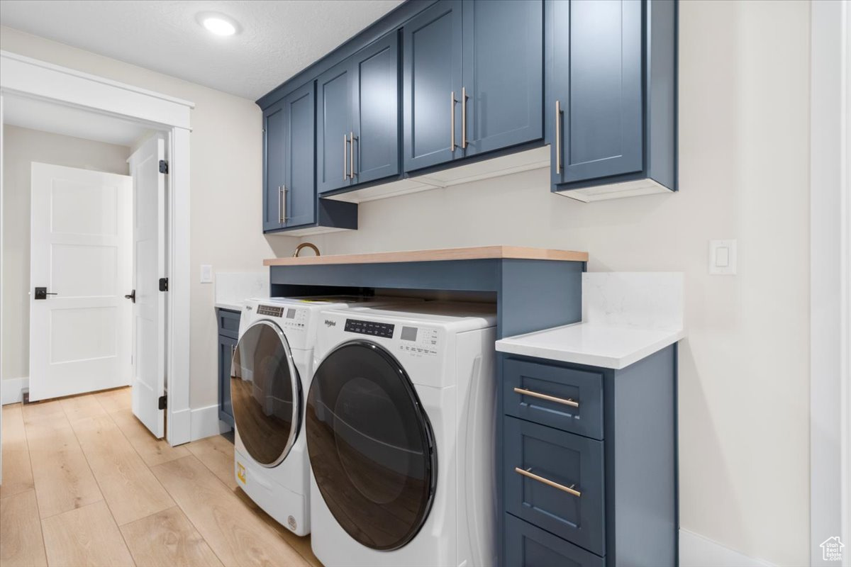 YOUNG PROPERTY - Residential