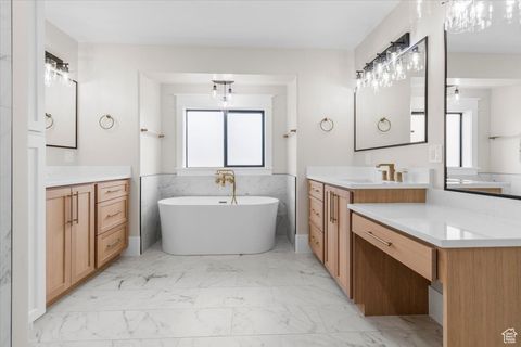 Tiny photo for 230 W CENTER ST, Gunnison, UT 84634 (MLS # 2114585)