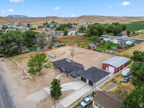 Tiny photo for 230 W CENTER ST, Gunnison, UT 84634 (MLS # 2114585)