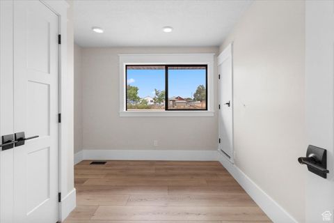 Tiny photo for 230 W CENTER ST, Gunnison, UT 84634 (MLS # 2114585)