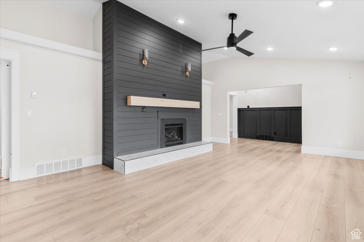 YOUNG PROPERTY - Residential