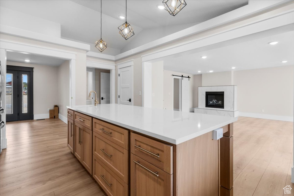 YOUNG PROPERTY - Residential