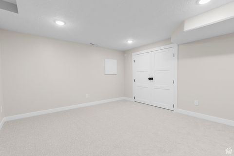 Tiny photo for 230 W CENTER ST, Gunnison, UT 84634 (MLS # 2114585)