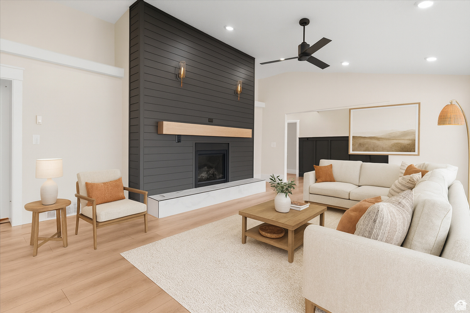 YOUNG PROPERTY - Residential