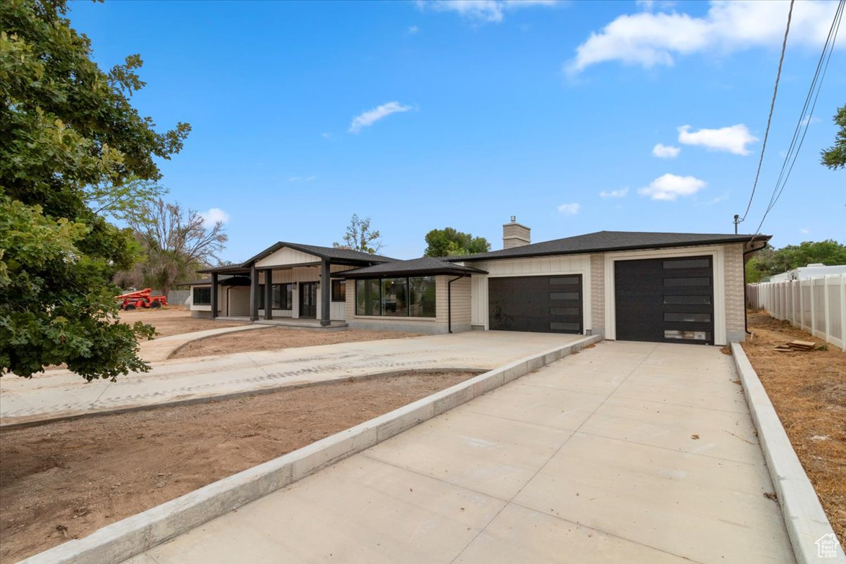 YOUNG PROPERTY - Residential