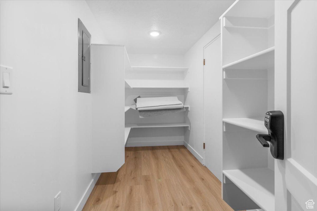 YOUNG PROPERTY - Residential