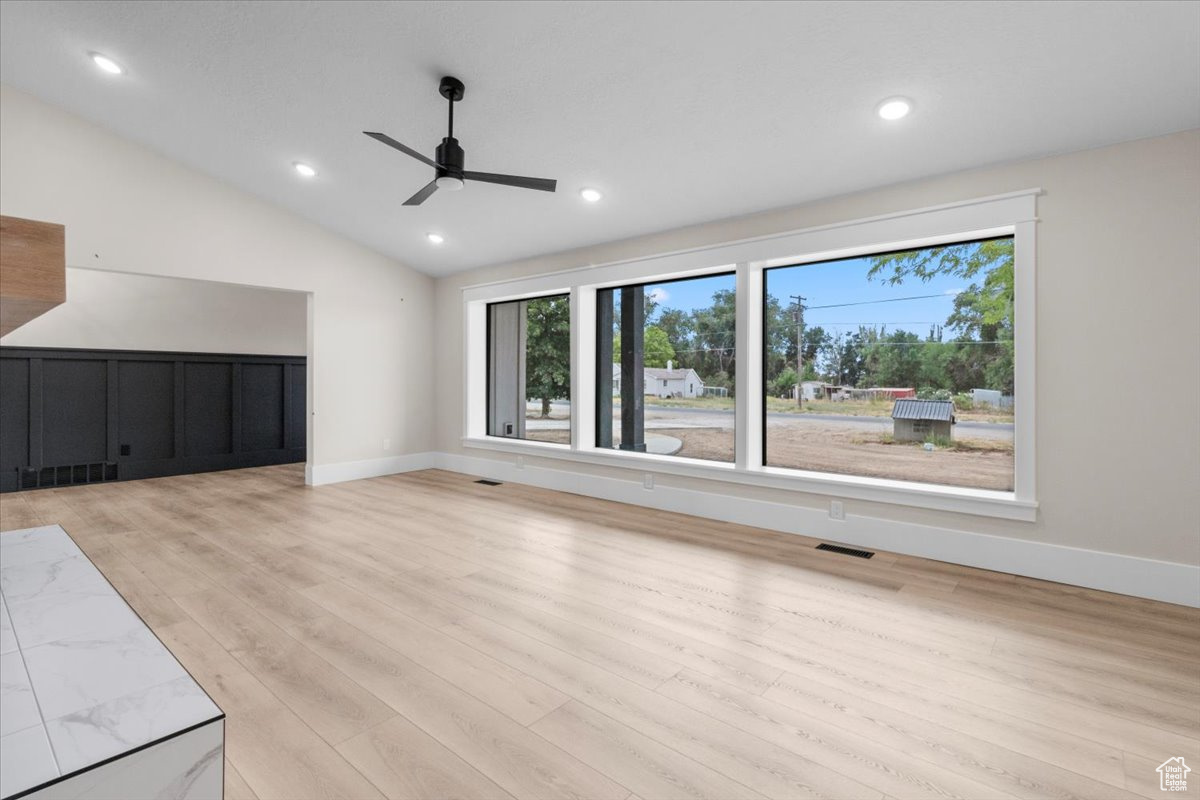 YOUNG PROPERTY - Residential