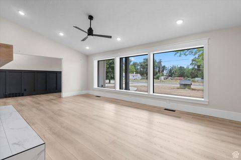 Tiny photo for 230 W CENTER ST, Gunnison, UT 84634 (MLS # 2114585)