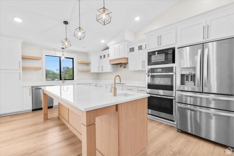 Tiny photo for 230 W CENTER ST, Gunnison, UT 84634 (MLS # 2114585)