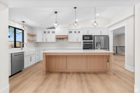 Tiny photo for 230 W CENTER ST, Gunnison, UT 84634 (MLS # 2114585)