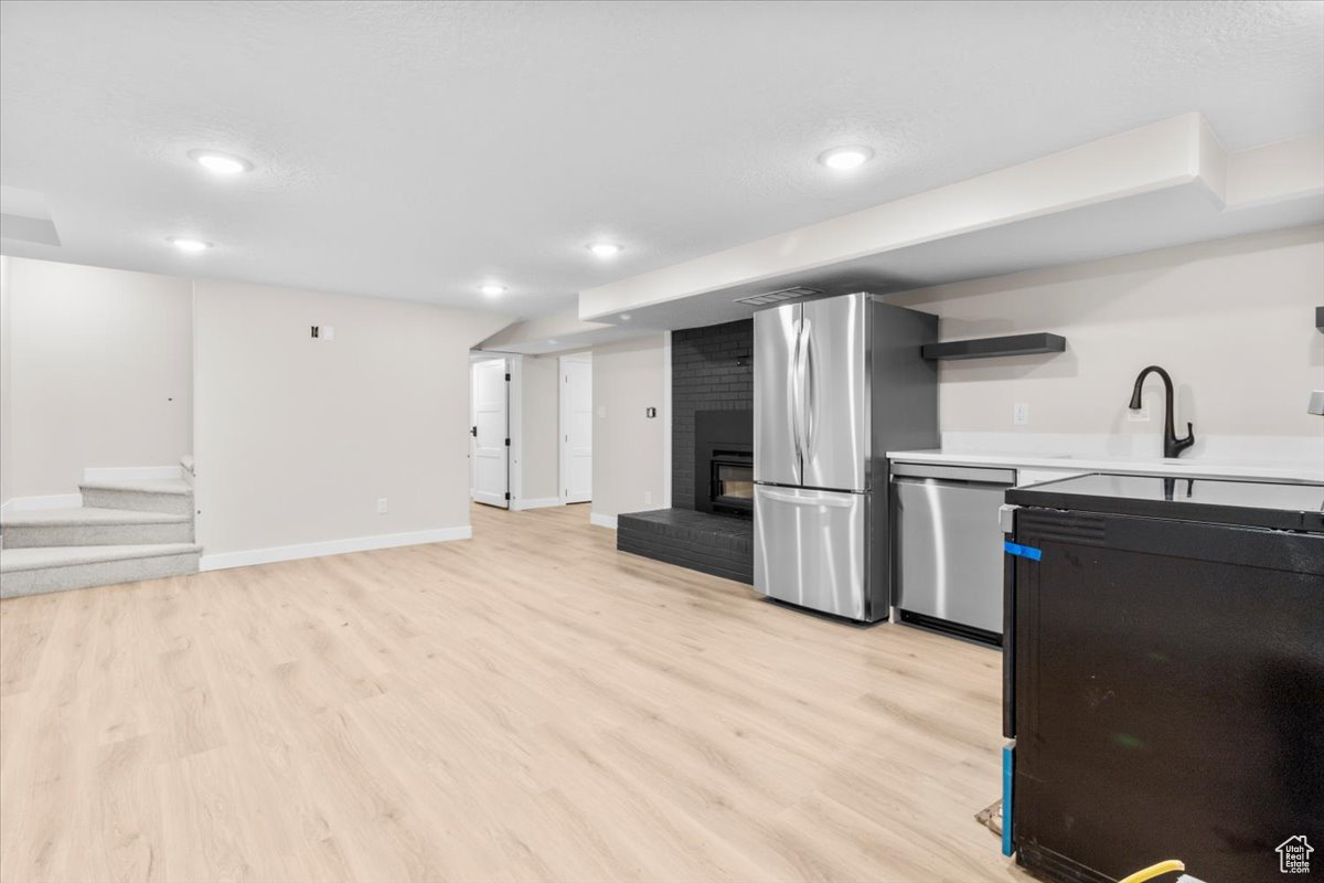 YOUNG PROPERTY - Residential