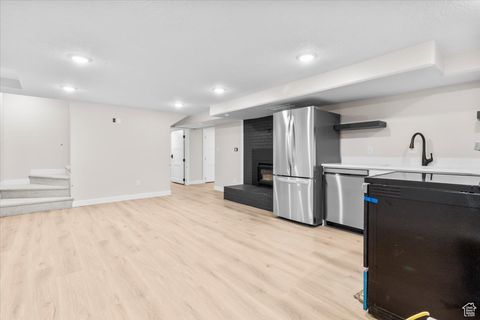 Tiny photo for 230 W CENTER ST, Gunnison, UT 84634 (MLS # 2114585)