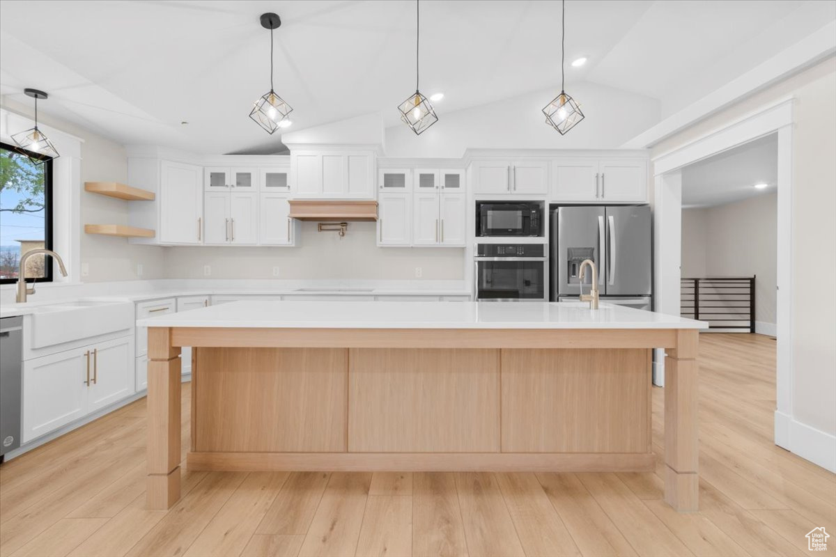 YOUNG PROPERTY - Residential