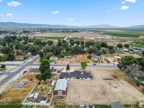 Tiny photo for 230 W CENTER ST, Gunnison, UT 84634 (MLS # 2114585)