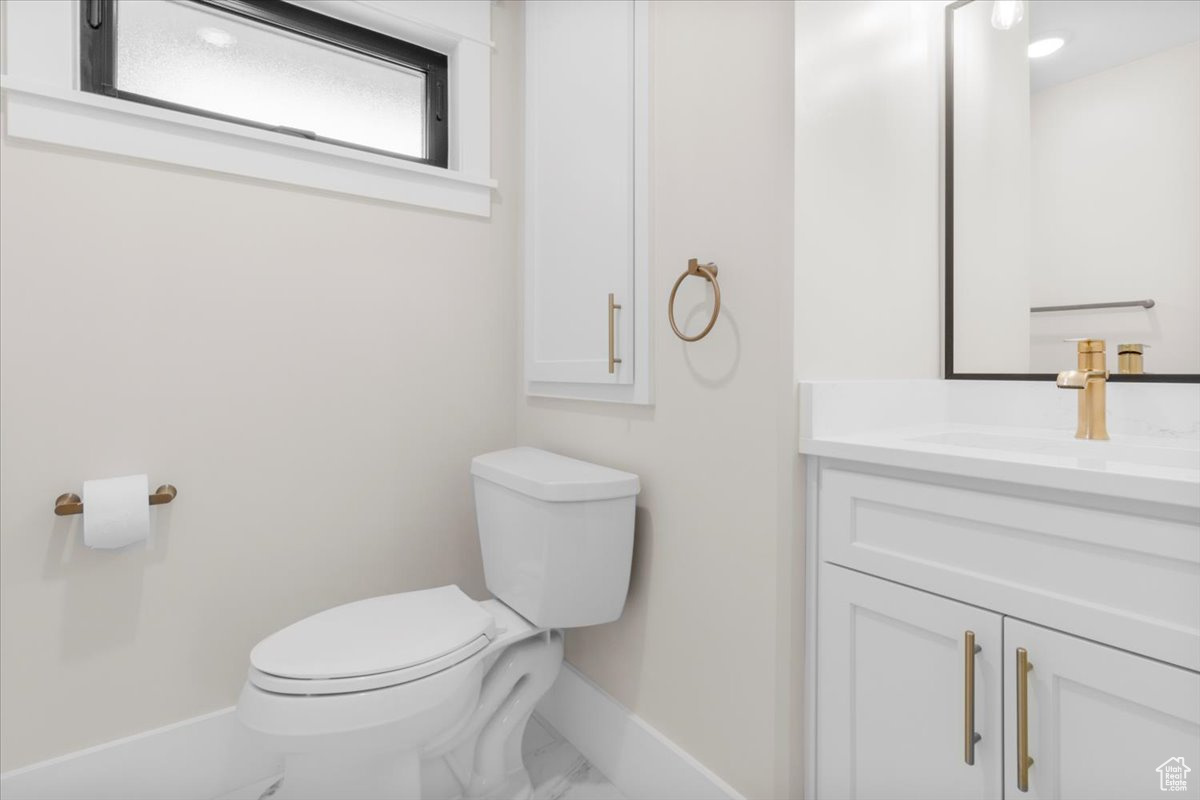 YOUNG PROPERTY - Residential