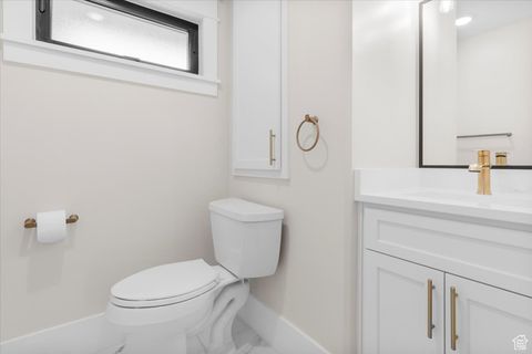 Tiny photo for 230 W CENTER ST, Gunnison, UT 84634 (MLS # 2114585)