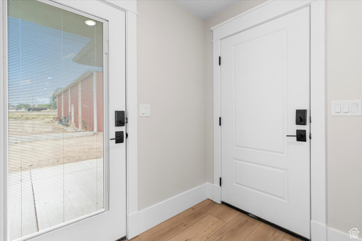 YOUNG PROPERTY - Residential