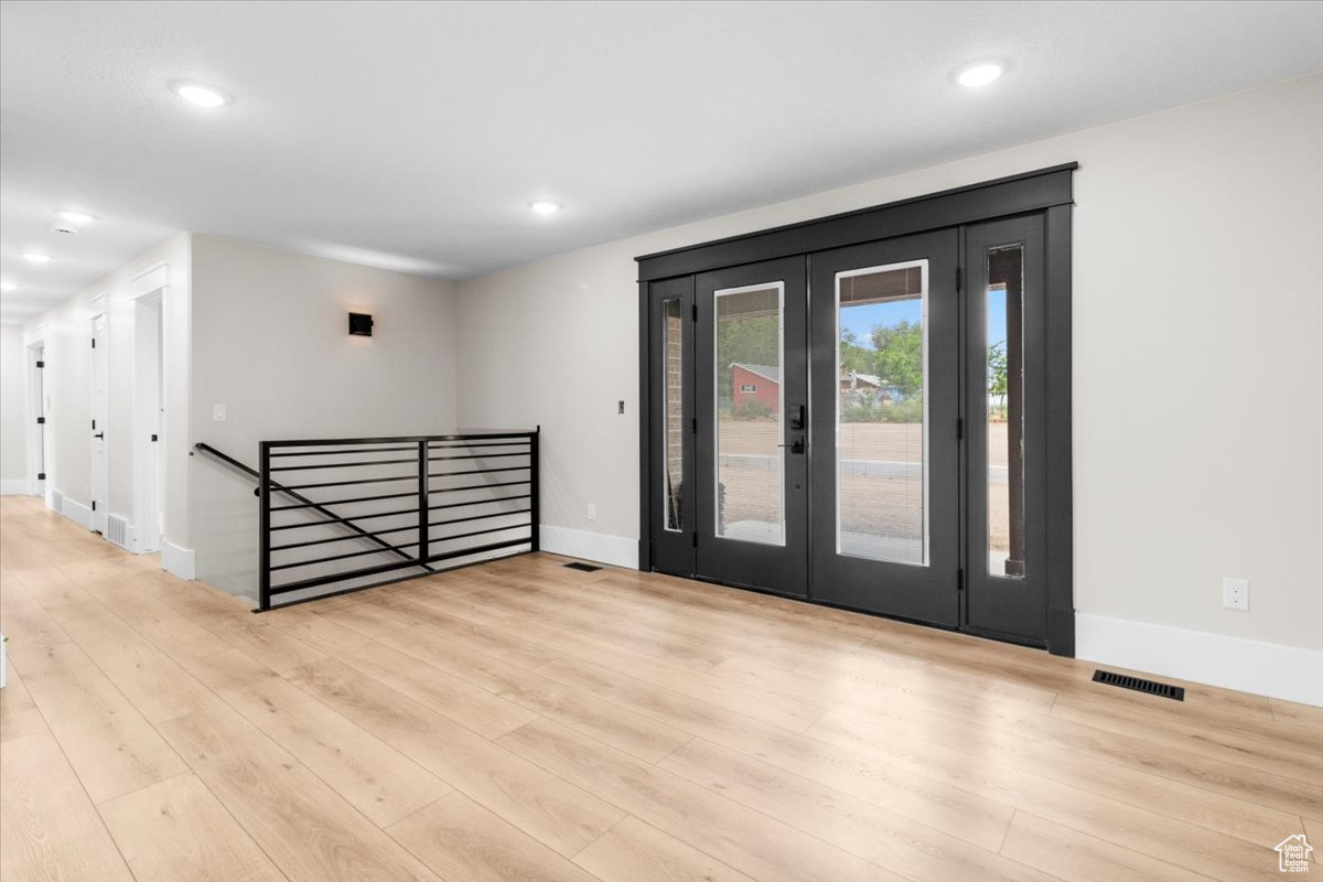 YOUNG PROPERTY - Residential