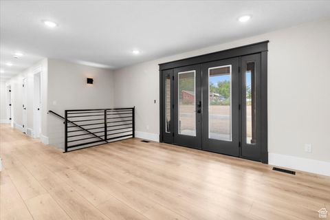 Tiny photo for 230 W CENTER ST, Gunnison, UT 84634 (MLS # 2114585)