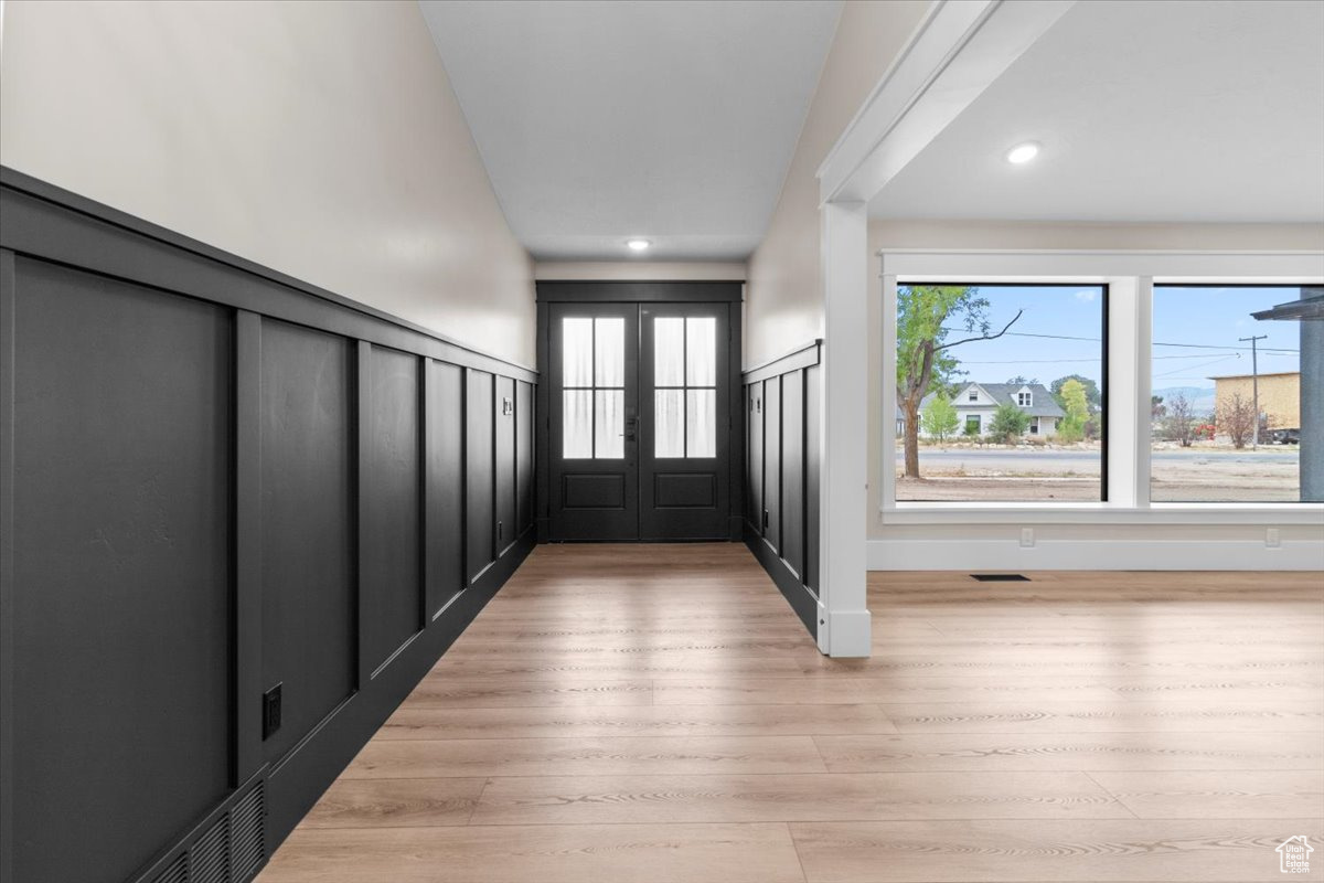 YOUNG PROPERTY - Residential