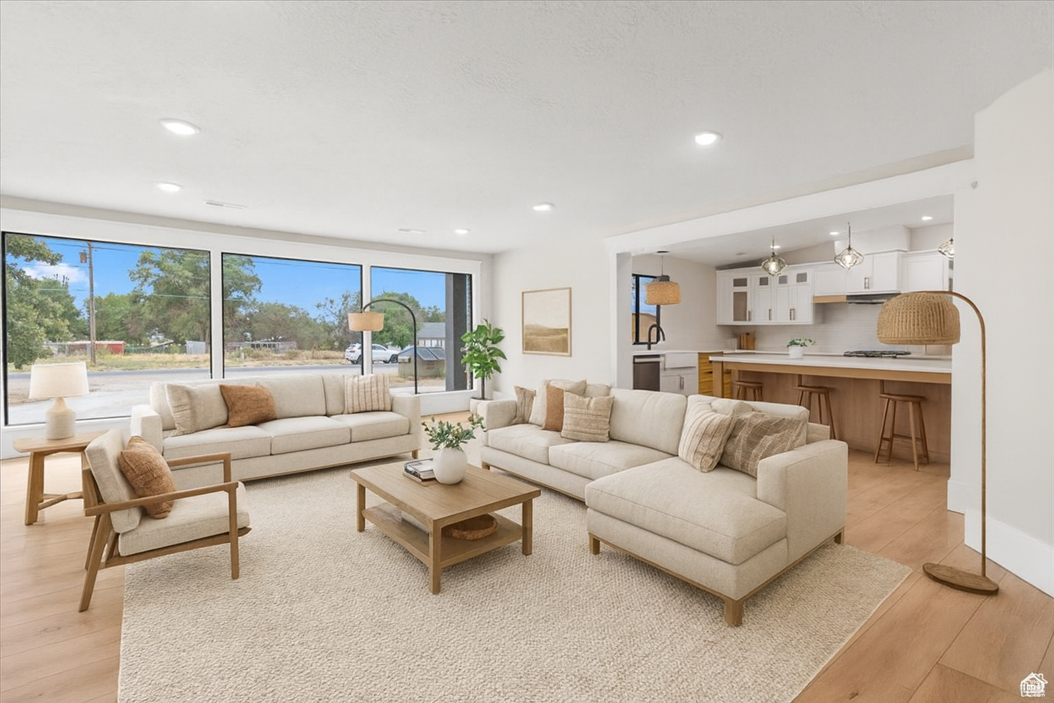 YOUNG PROPERTY - Residential