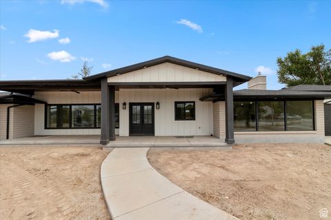 Tiny photo for 230 W CENTER ST, Gunnison, UT 84634 (MLS # 2114585)