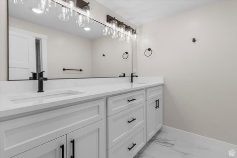 Tiny photo for 230 W CENTER ST, Gunnison, UT 84634 (MLS # 2114585)