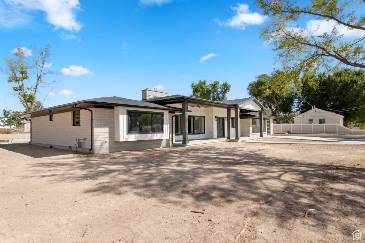 YOUNG PROPERTY - Residential