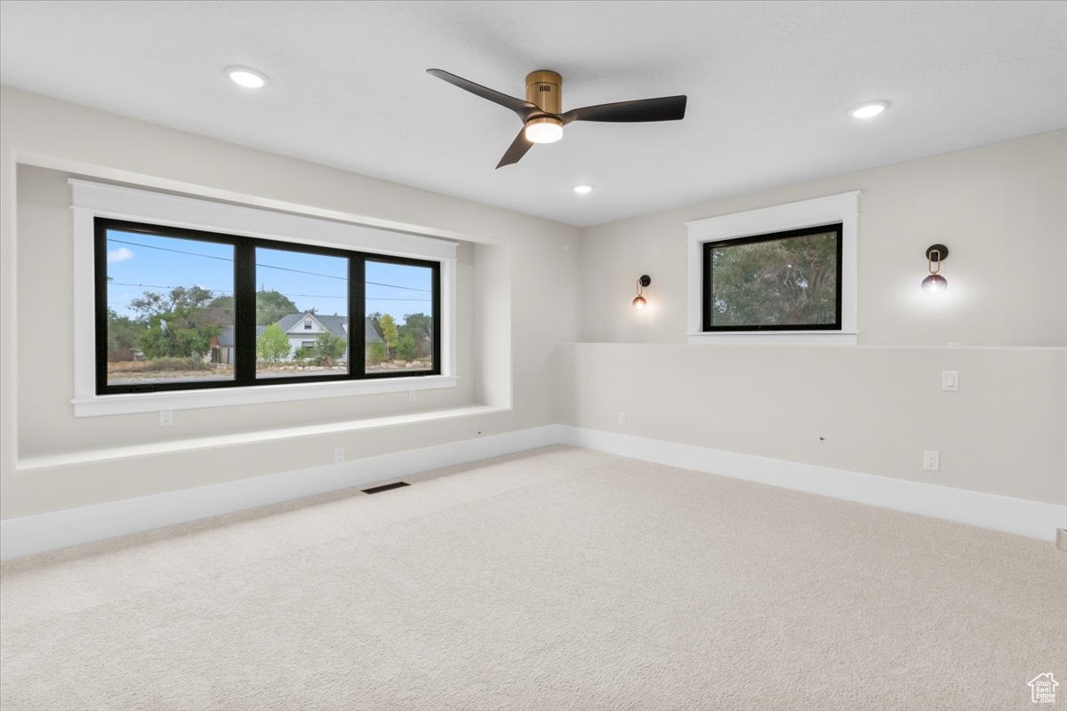 YOUNG PROPERTY - Residential