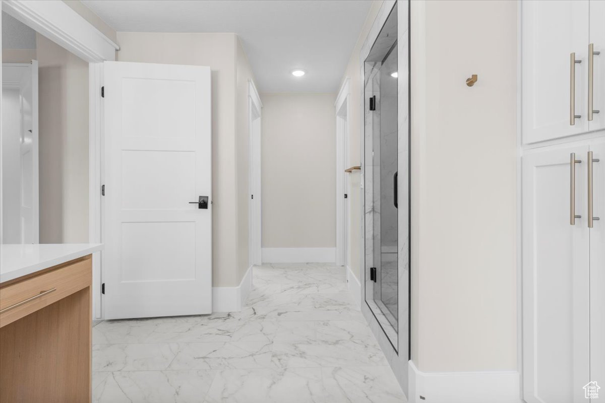 YOUNG PROPERTY - Residential