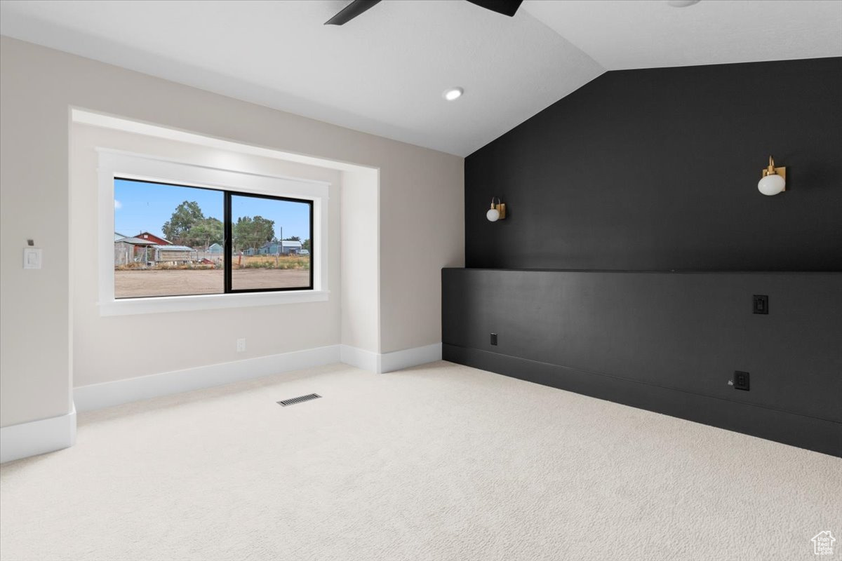 YOUNG PROPERTY - Residential