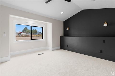 Tiny photo for 230 W CENTER ST, Gunnison, UT 84634 (MLS # 2114585)