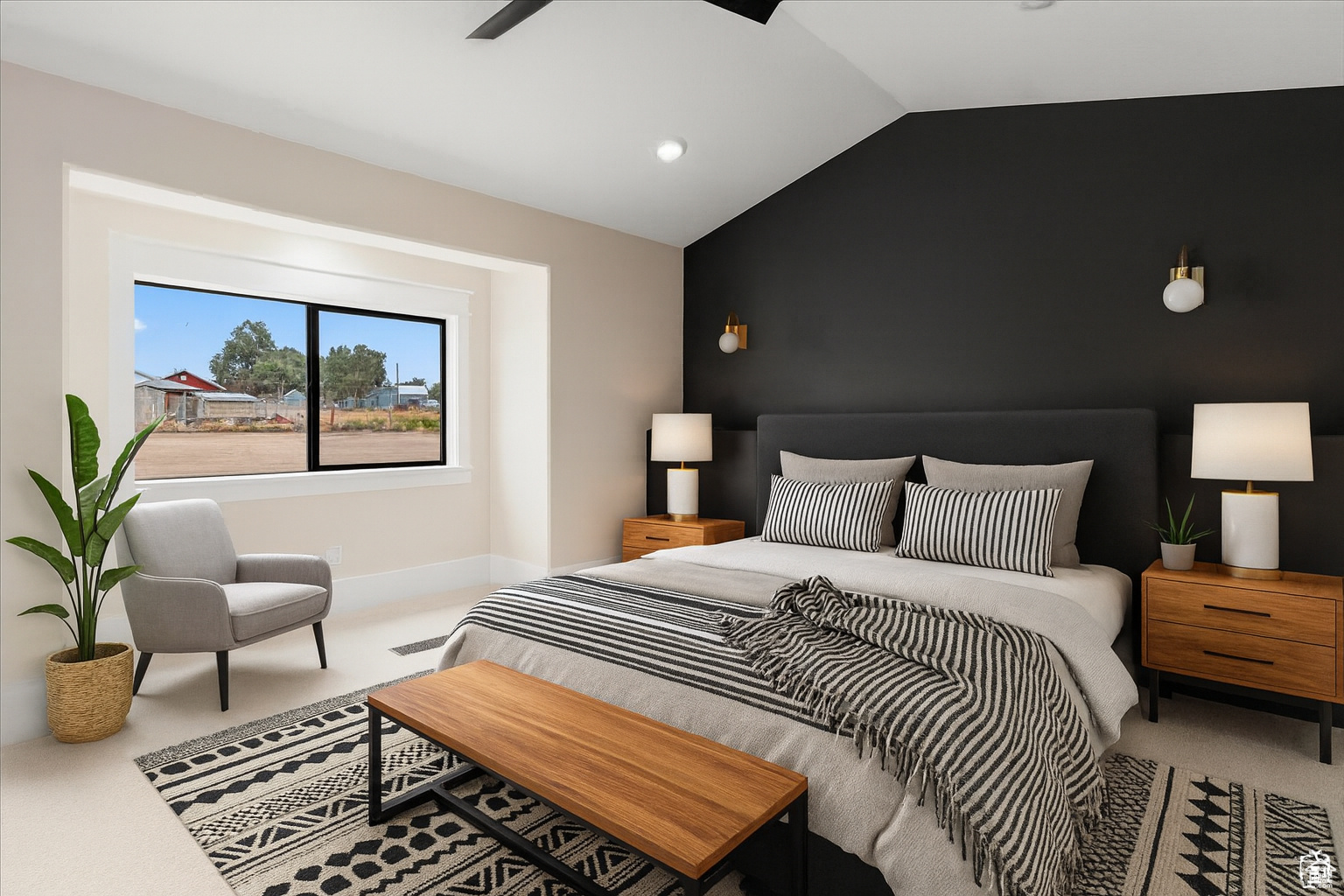 YOUNG PROPERTY - Residential