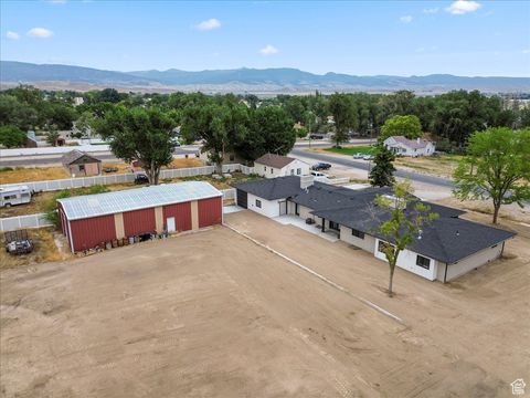 Tiny photo for 230 W CENTER ST, Gunnison, UT 84634 (MLS # 2114585)