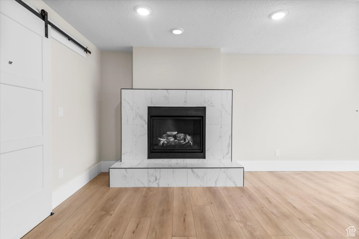 YOUNG PROPERTY - Residential