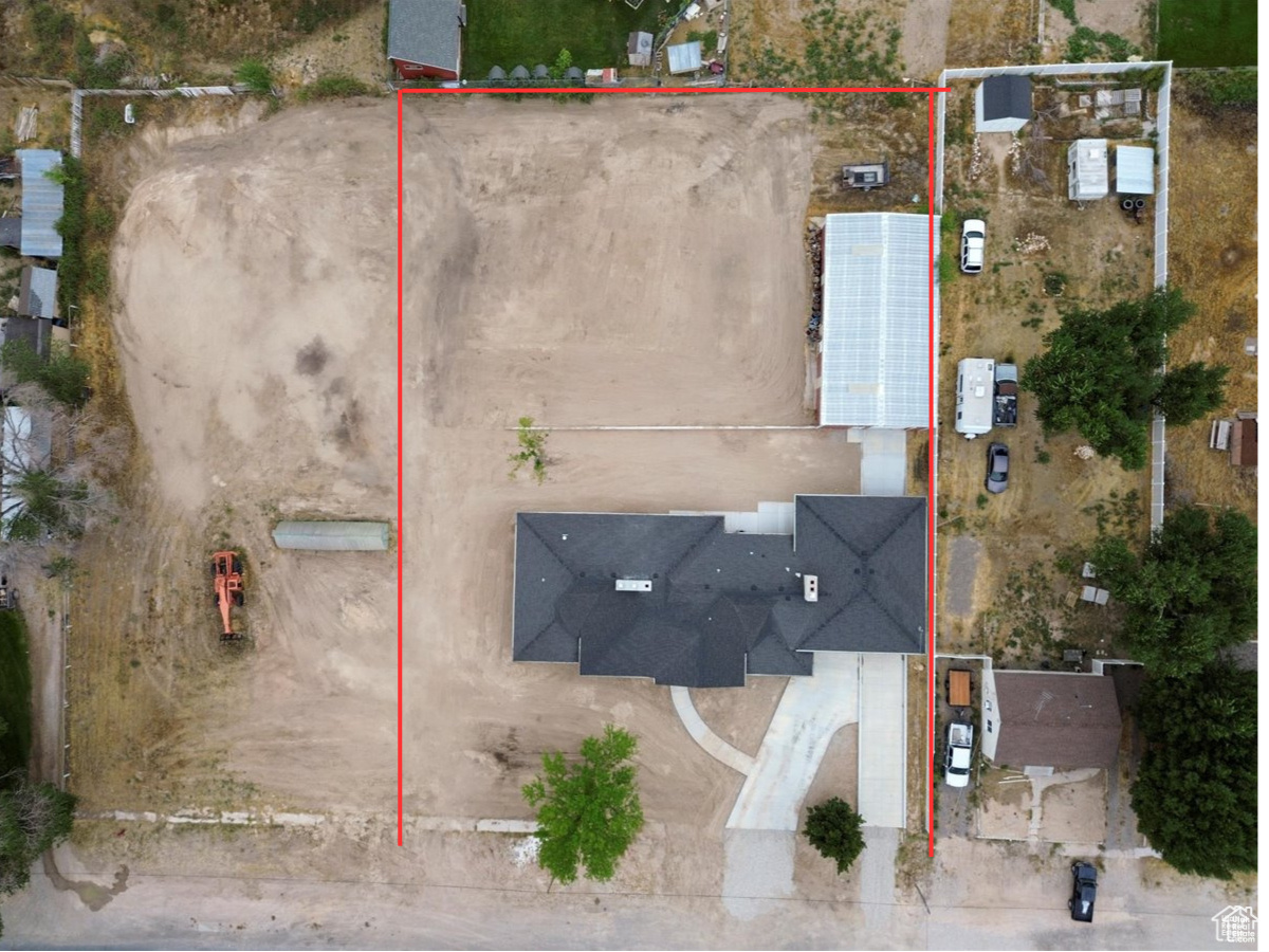 YOUNG PROPERTY - Residential