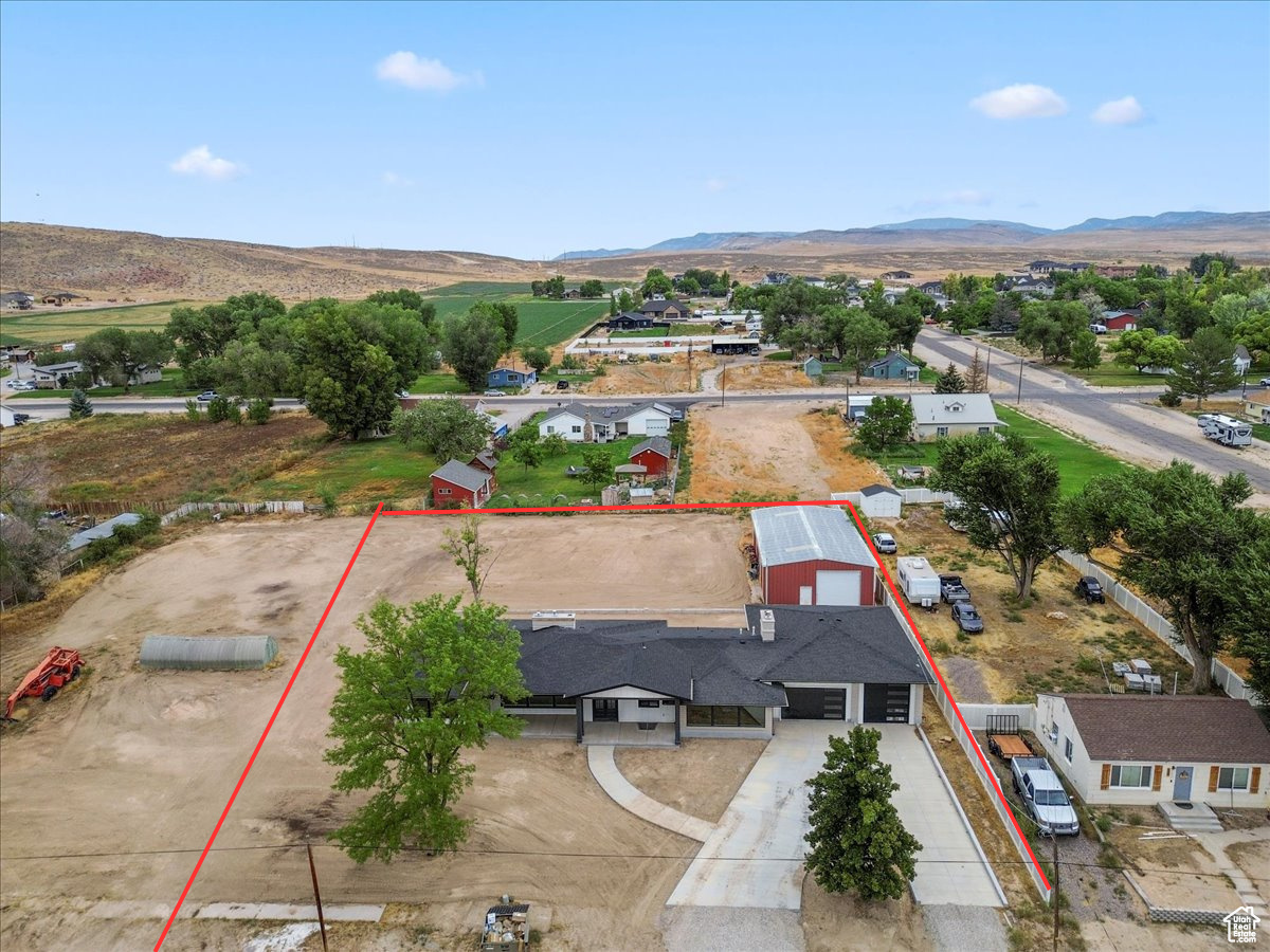 YOUNG PROPERTY - Residential