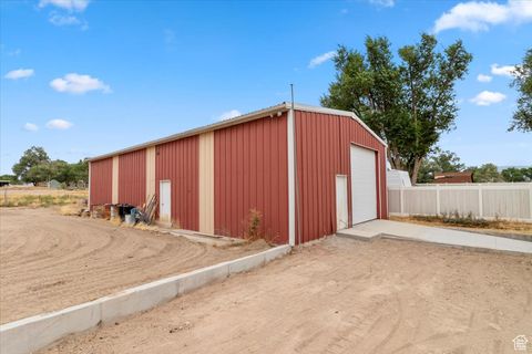 Tiny photo for 230 W CENTER ST, Gunnison, UT 84634 (MLS # 2114585)