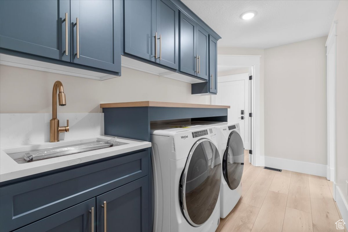 YOUNG PROPERTY - Residential