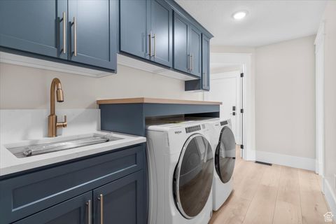 Tiny photo for 230 W CENTER ST, Gunnison, UT 84634 (MLS # 2114585)