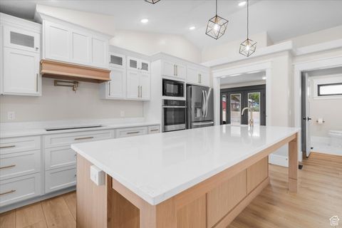Tiny photo for 230 W CENTER ST, Gunnison, UT 84634 (MLS # 2114585)