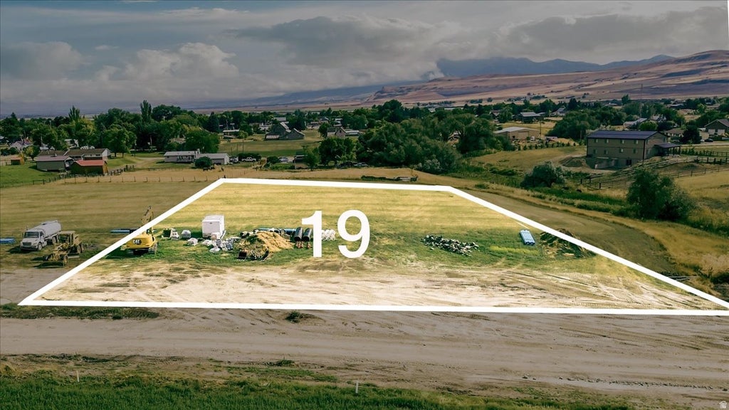 Photo of 180 W 200 N #19, Newton, UT 84327 (MLS # 2183521)
