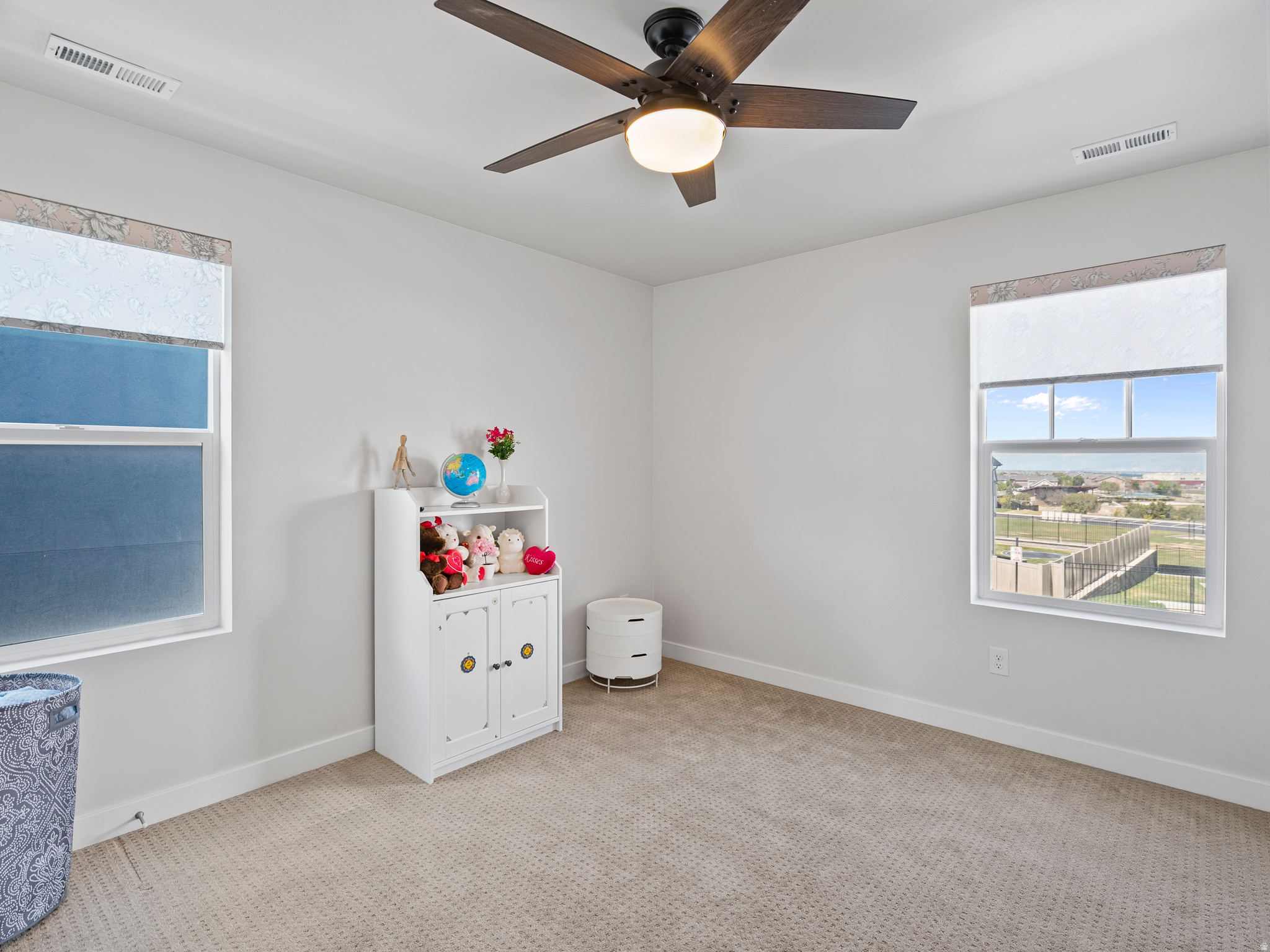 JUNIPER BEND - Residential