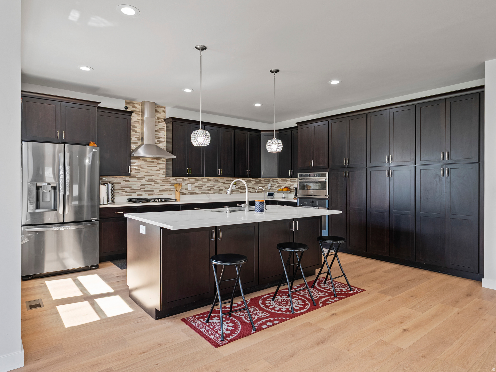 JUNIPER BEND - Residential