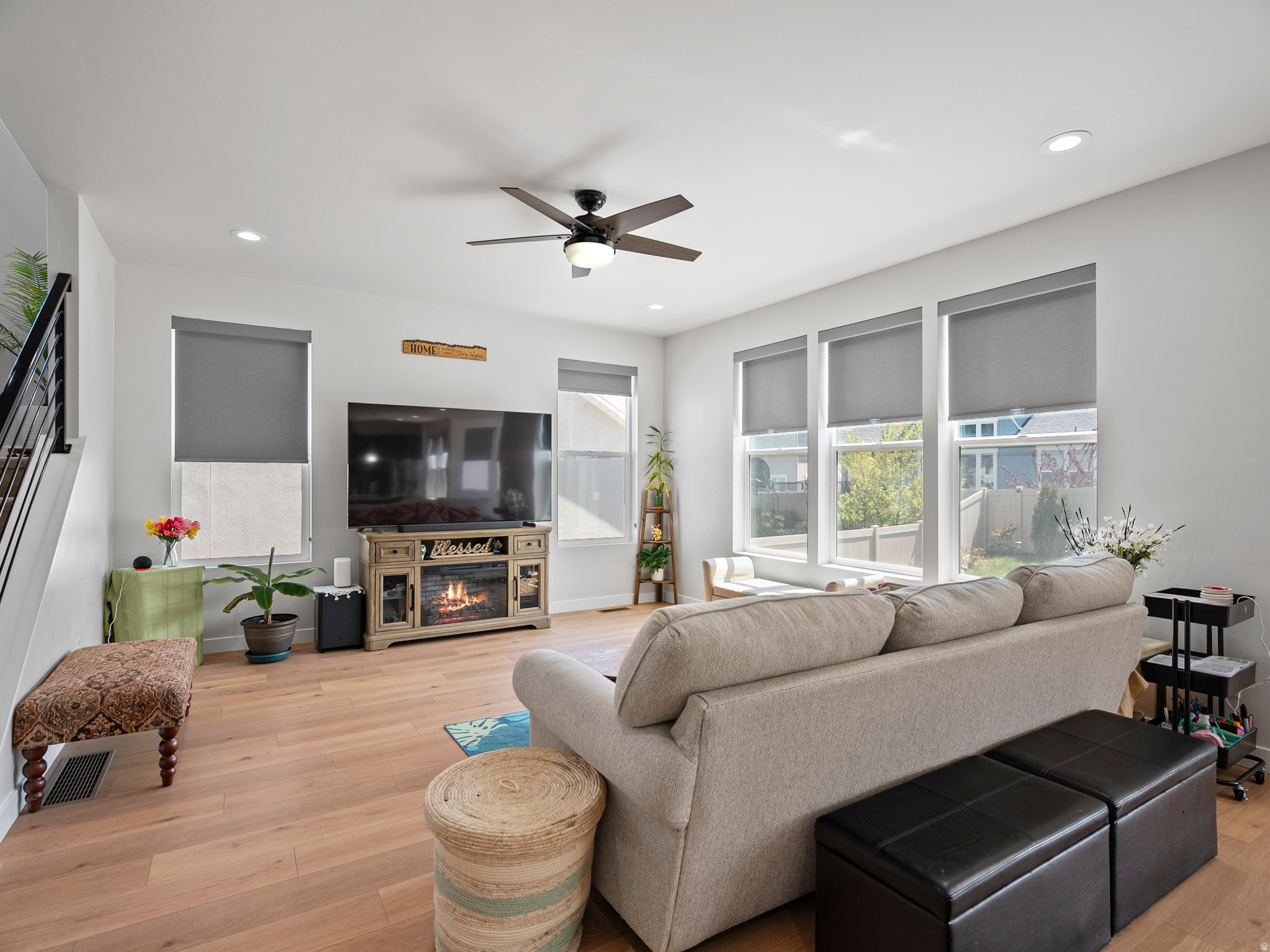 JUNIPER BEND - Residential