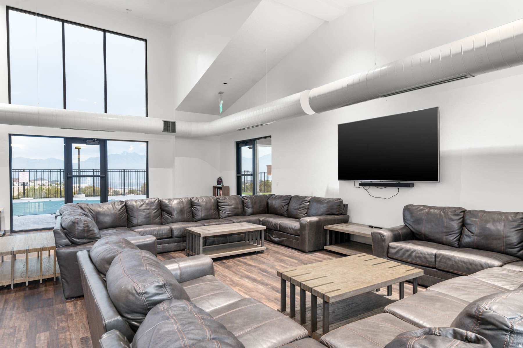 JUNIPER BEND - Residential