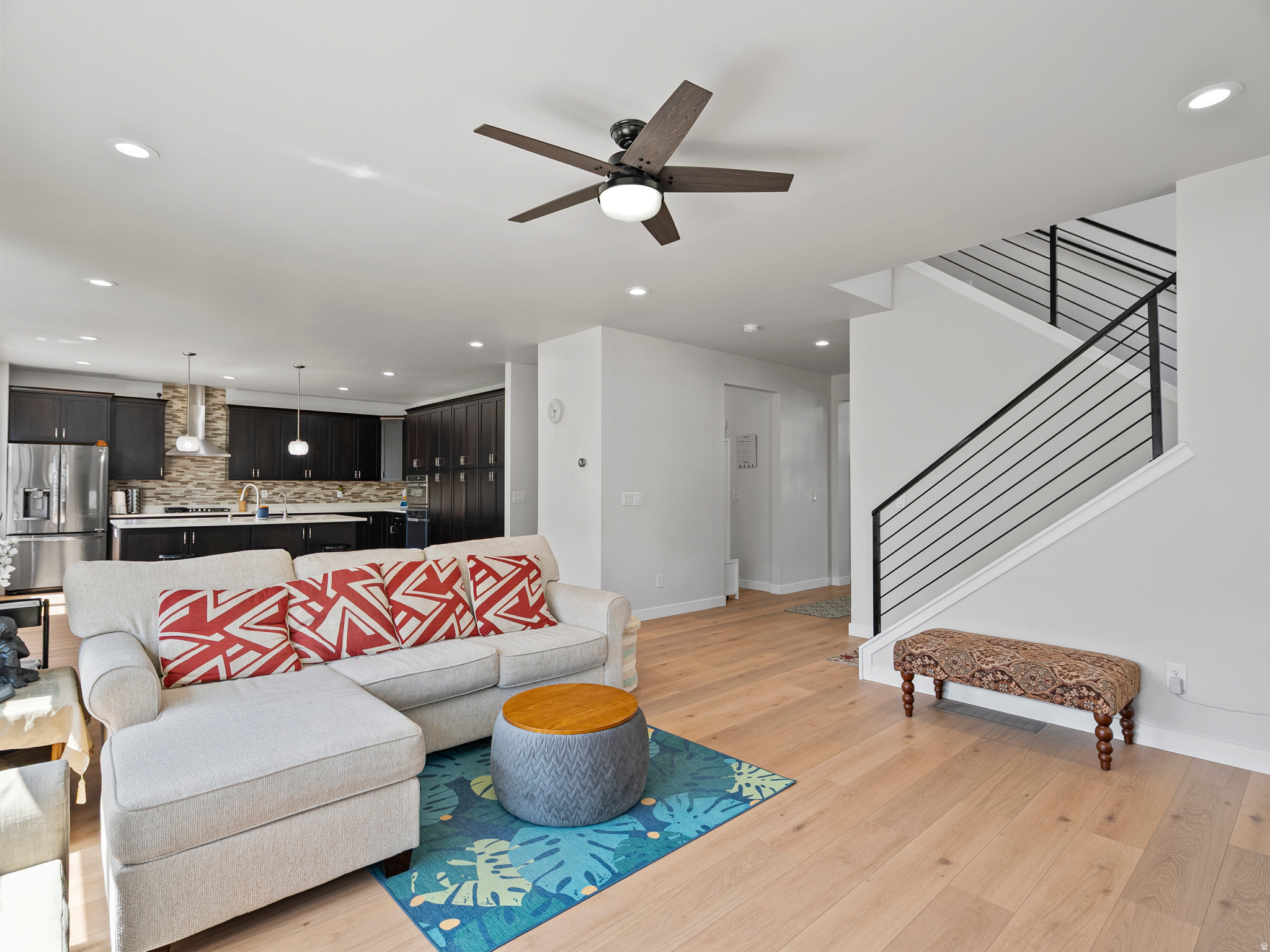 JUNIPER BEND - Residential