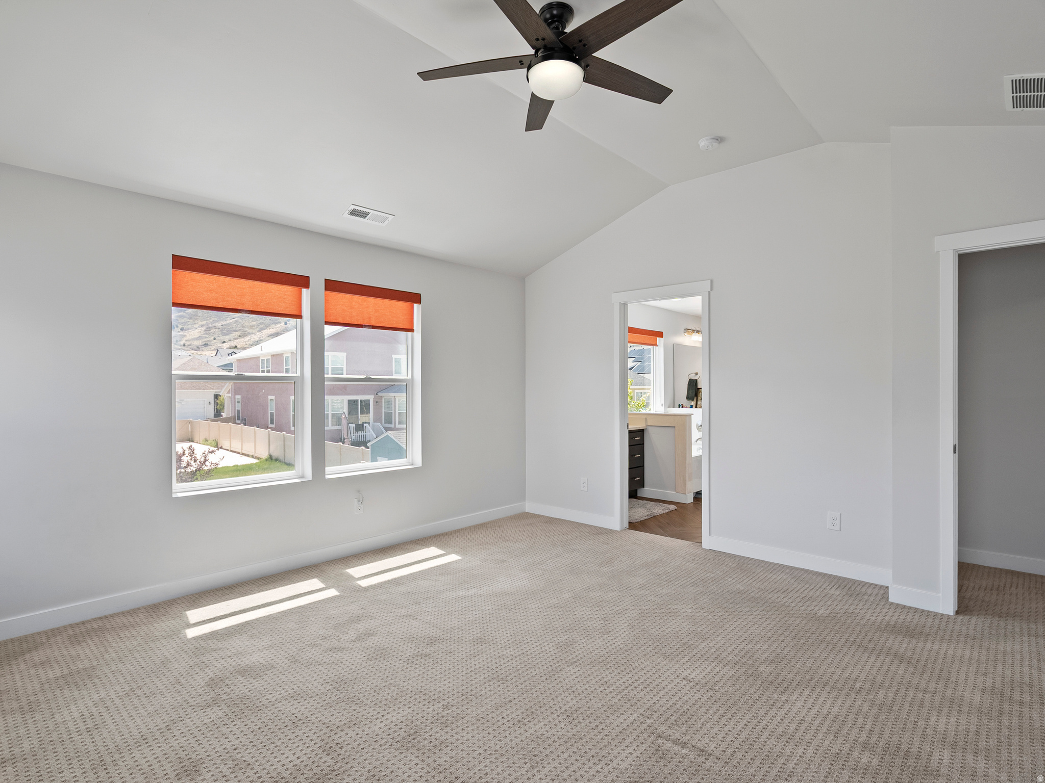 JUNIPER BEND - Residential